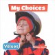 My choices  Cover Image