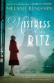 Mistress of the Ritz  Cover Image