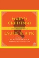 Mary's Christmas Cover Image
