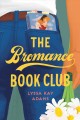 The bromance book club  Cover Image