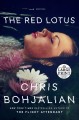 The red lotus: a novel  Cover Image