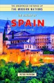 The history of Spain  Cover Image