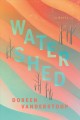 Watershed : a novel  Cover Image