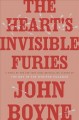 Heart's invisible furies, The  Cover Image