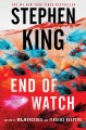 Go to record End of watch : a novel