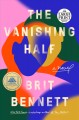 The vanishing half : a novel  Cover Image