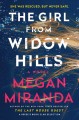 Go to record The girl from Widow Hills : a novel