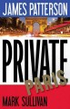 Private Paris : v. 11 : Private  Cover Image