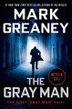 The Gray Man : v. 1 : The Gray Man  Cover Image