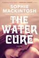 The water cure  Cover Image