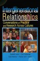 Intergenerational relationships : conversations on practices and research across cultures  Cover Image