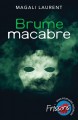 BRUME MACABRE Cover Image