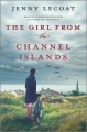 The girl from the Channel Islands  Cover Image