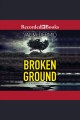 Broken ground Karen pirie series, book 5. Cover Image