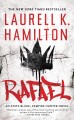 Rafael Anita blake, vampire hunter series, book 28. Cover Image