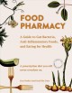 Go to record Food pharmacy : a guide to gut bacteria, anti-inflammatory...