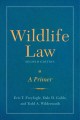 Wildlife law : a primer  Cover Image