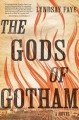 The gods of Gotham  Cover Image