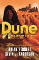 Go to record Dune. The lady of Caladan