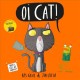 Oi Cat!  Cover Image