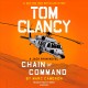 Tom Clancy Chain of Command  Cover Image