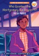 Who sparked the Montgomery Bus Boycott? : Rosa Parks  Cover Image