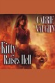 Kitty raises Hell Cover Image