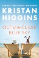 Out of the clear blue sky Cover Image
