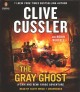 The Gray Ghost Cover Image