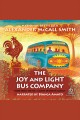 The Joy and Light Bus Company Cover Image