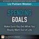Setting spending goals, or What are you doing the rest of your life?  Cover Image