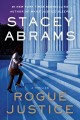 Go to record Rogue justice : a thriller