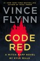 Go to record Vince Flynn Code red