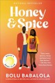Go to record Honey and spice : a novel