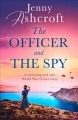 The officer and the spy  Cover Image