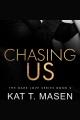 Chasing Us Cover Image