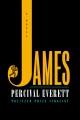 James : a novel  Cover Image