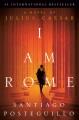 Go to record I am Rome : a novel of Julius Caesar