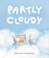 Partly cloudy  Cover Image