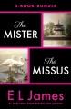 The mister : The missus Cover Image