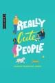 Really cute people Cover Image