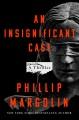 An Insignificant Case : A Thriller. Cover Image