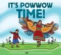 Go to record It's powwow time!