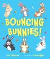 Bouncing bunnies!  Cover Image