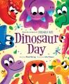 Dinosaur day  Cover Image