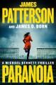 Paranoia The Most Beloved Family in Crime Fiction. Cover Image