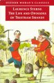 The life and opinions of Tristram Shandy, gentleman  Cover Image