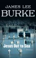 Jesus out to sea : stories  Cover Image
