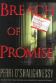 Breach of promise  Cover Image