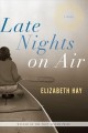 Go to record Late nights on air : a novel